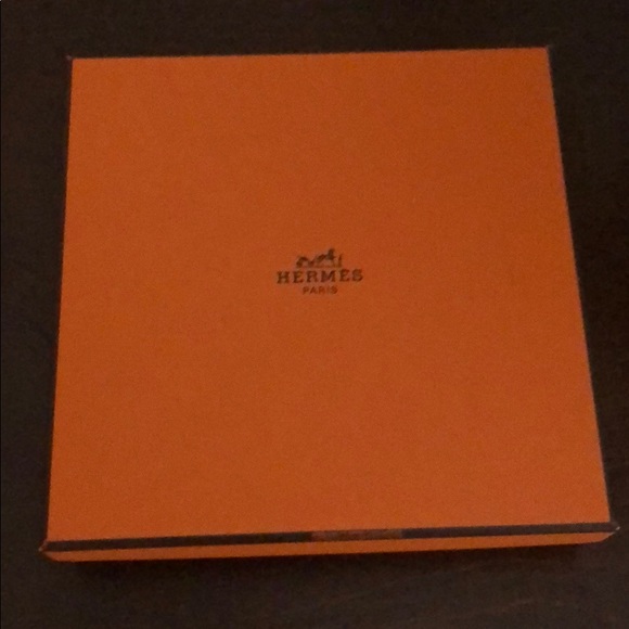 Hermes Other - Hermès belt box
